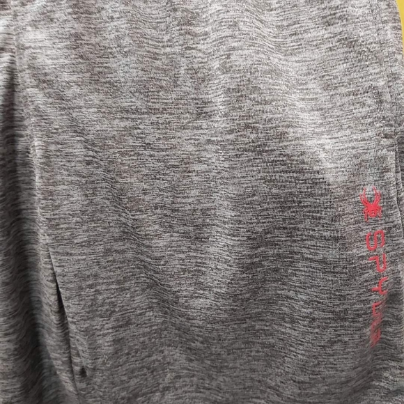 Spyder Boys Shorts - Picture 8 of 8